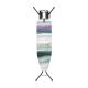 Ironing Board A 110 x 30 cm, for Steam Iron - Morning Breeze, Fairtrade cotton