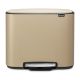 LUXURY BO PEDALBIN-3x11L GOLDEN BEACH