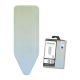 Ironing Board Cover C - 124 x 45 cm, Top Layer - Soothing Sea
