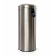 PAPERBIN-20L N/FLM MAT.STEEL