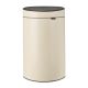 Touch Bin New - 40 litre - Soft Beige