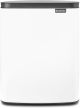 Brabantia Bo 222467 Bin 12 L White