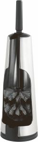 Brabantia 385285 Toilet BrUSh And Holder Matt Steel