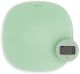 Brabantia Tasty+ Kitchen Scales Plus, Jade Green