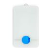 Brabantia 122668 Tasty+ Digital Kitchen Scales, Light Grey