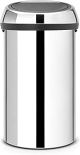 Brabantia Touch Bin, 60L