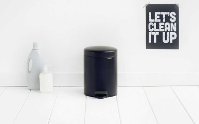 How to Maintain & Clean Your Brabantia Products for Long-Term