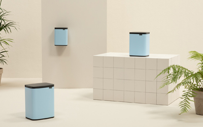 How Brabantia Supports a Zero-Waste Lifestyle in Style
