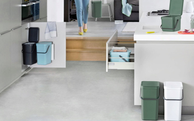 Why Brabantia Waste Solutions Are the Best Choice for GCC