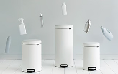 Brabantia Servicing Parts Are Exclusively Available at AA Sons