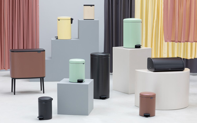 Brabantia vs. Other Premium Home Brands