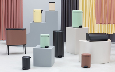 The Ideal Brabantia Gifts for New Homeowners