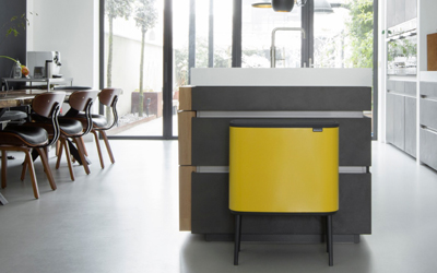 The Evolution of Brabantia – From Classic to Contemporary