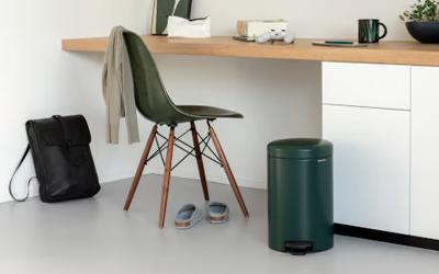 7 Smart Home Organization Tips Using Brabantia Products – UAE