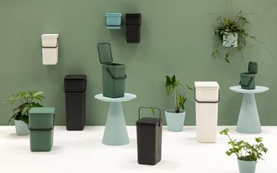 Why UAE Homes Are Choosing Brabantia for Sustainable Living
