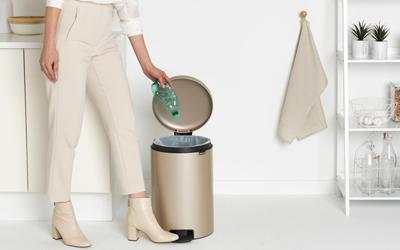 Top 5 Brabantia Pedal Bins for UAE Homes in 2025
