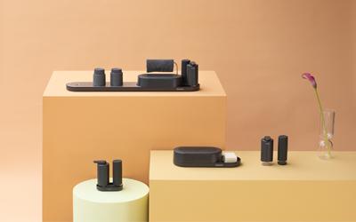 Brabantia Solutions for Studio Living in Dubai