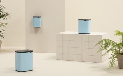 How Brabantia Supports a Zero-Waste Lifestyle in Style