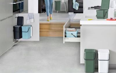 Why Brabantia Waste Solutions Are the Best Choice for GCC