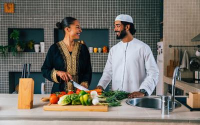 Why GCC Families Recommend Brabantia Products