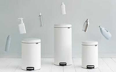 Brabantia Servicing Parts Are Exclusively Available at AA Sons