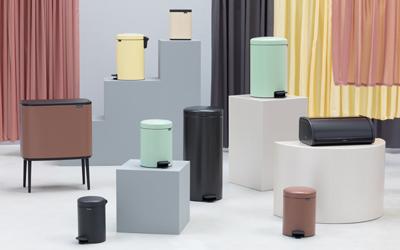 Brabantia vs. Other Premium Home Brands